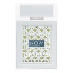 LATTAFA - Perfume Edp Unisex Árabe Rave Now White 100 Ml
