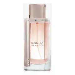 LATTAFA - Perfume Dulce Edp Mujer Árabe The Kingdom 100 Ml