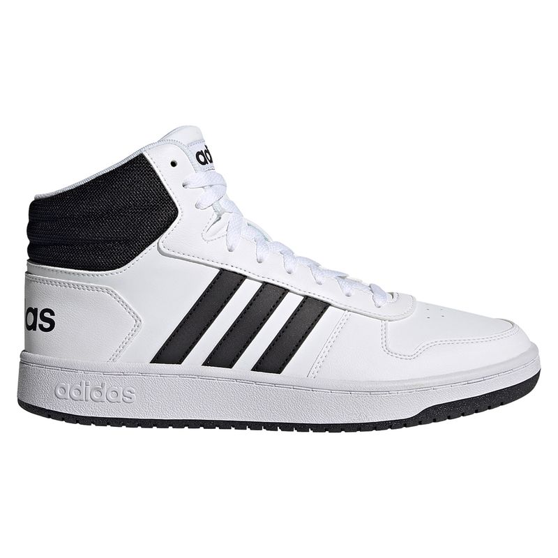 ADIDAS - Hoops 2.0 Mid Zapatilla Urbana Hombre