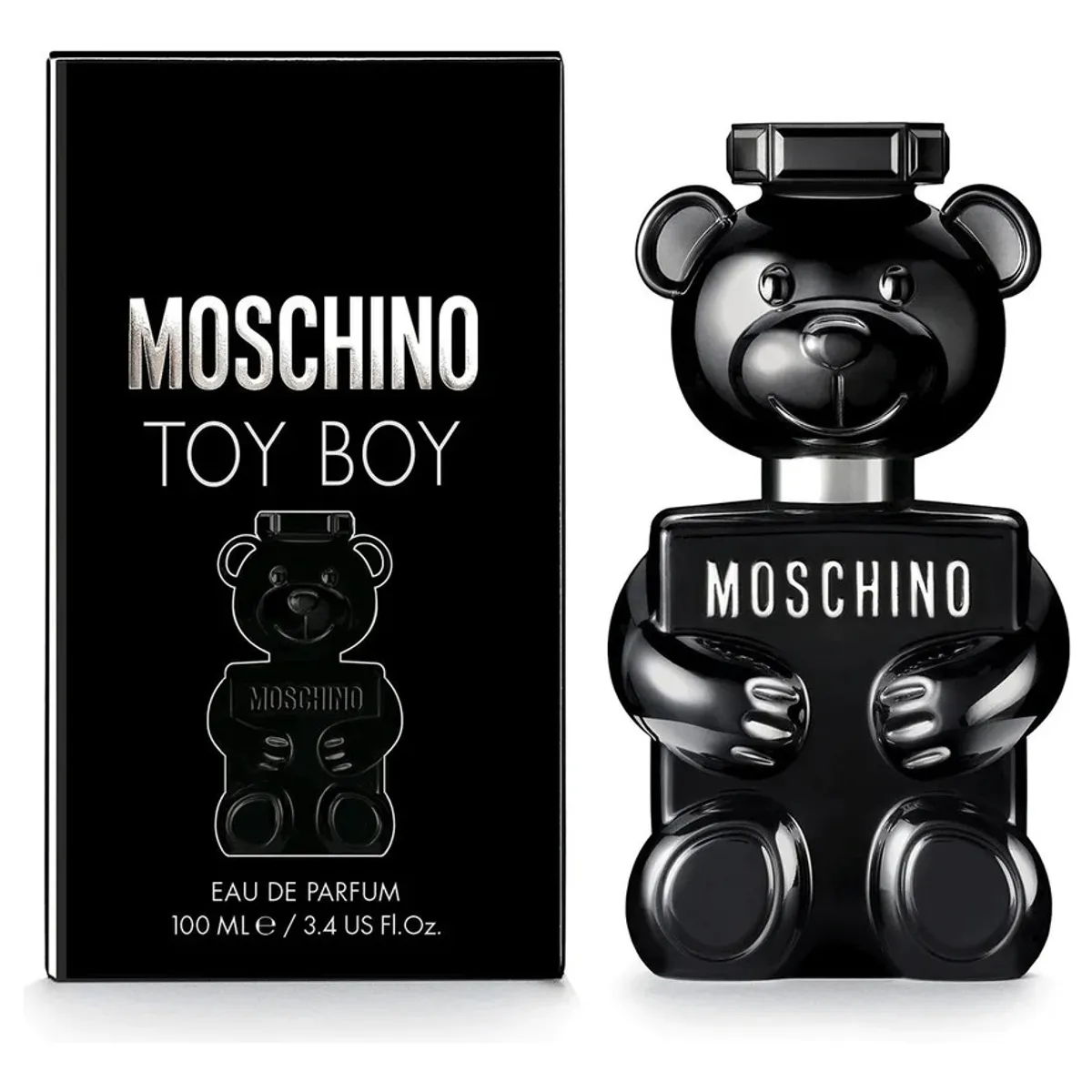 MOSCHINO - Perfume  Hombre Moschino Toy Boy Edp 100 Ml