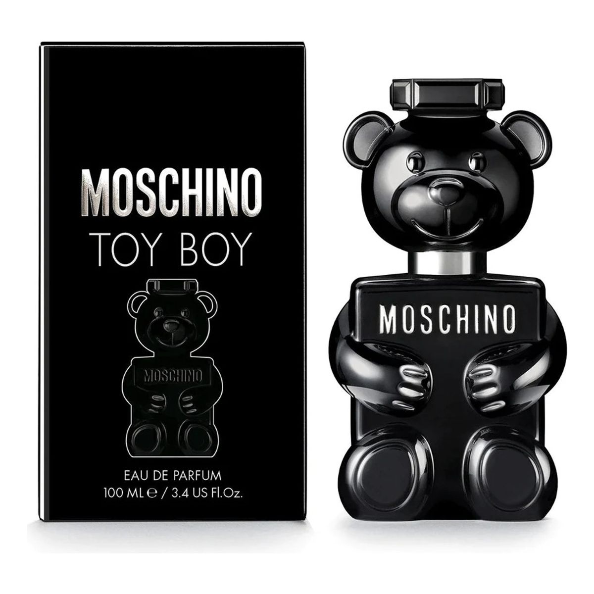 MOSCHINO - Perfume  Hombre Moschino Toy Boy Edp 100 Ml
