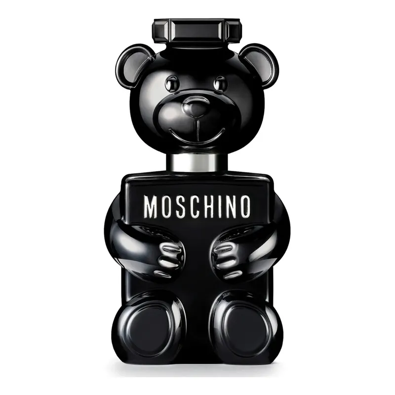 MOSCHINO - Perfume Edp Hombre Moschino Toy Boy 100 Ml