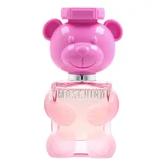 MOSCHINO - Perfume Edt Mujer Toy 2 Bubble Gum 100 Ml