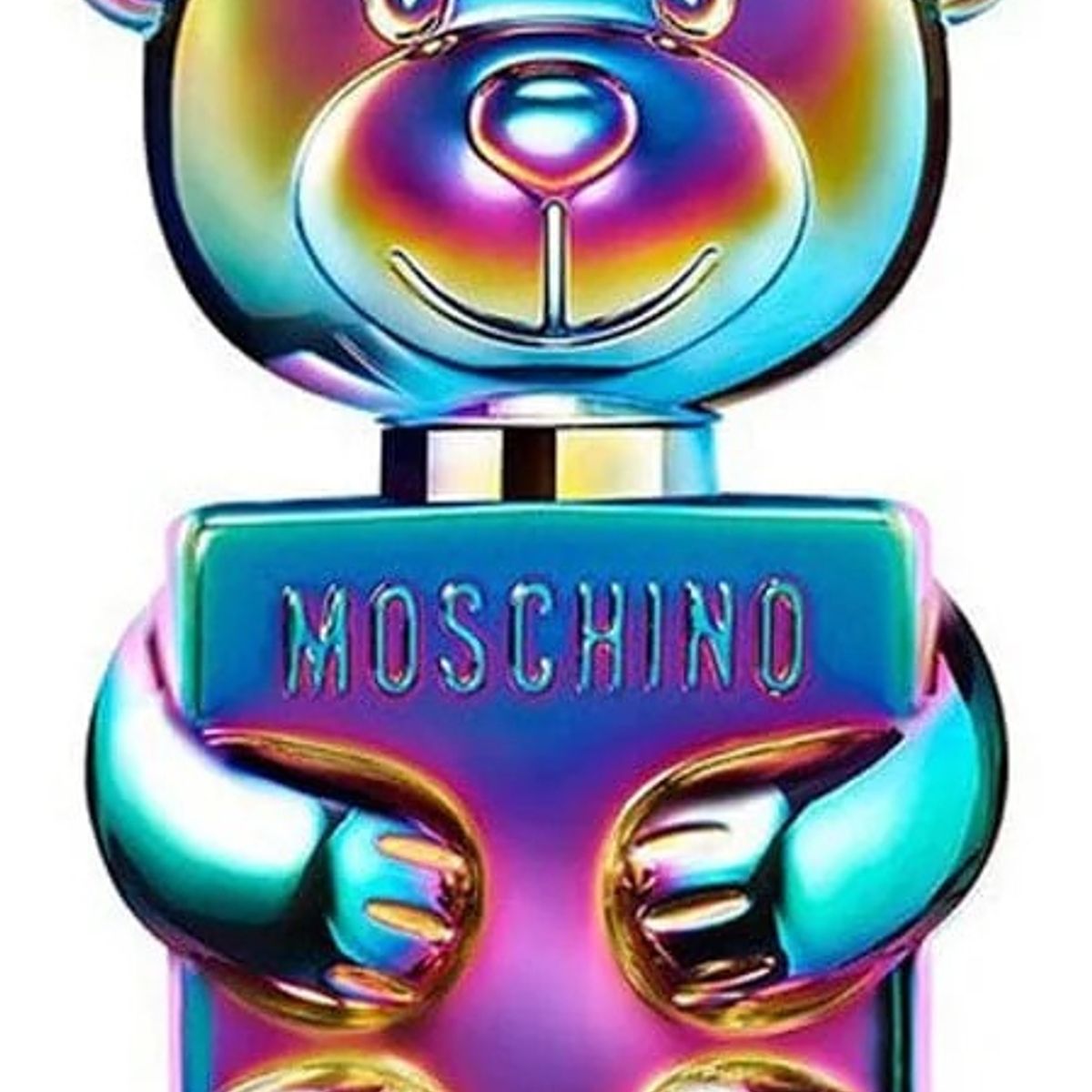 MOSCHINO - Perfume Unisex Moschino Toy Pearl Edp 100 Ml