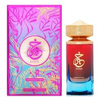 Perfume Unisex Árabe Khair Confection 100ml