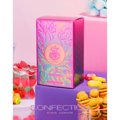 Imagen 2 del producto Perfume Unisex Árabe Khair Confection 100ml