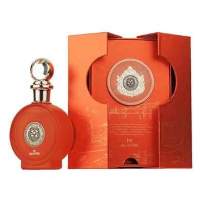Imagen 2 del producto Perfume Edp Árabe North Stag Expressions 100 Ml