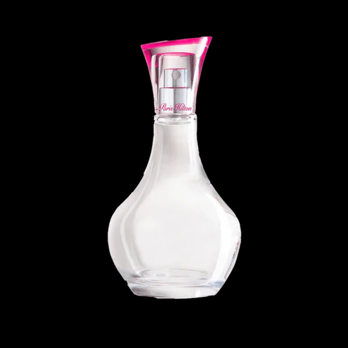 PARIS HILTON - Perfume Frutal Edp Mujer Paris Hilton Can Can 100 Ml