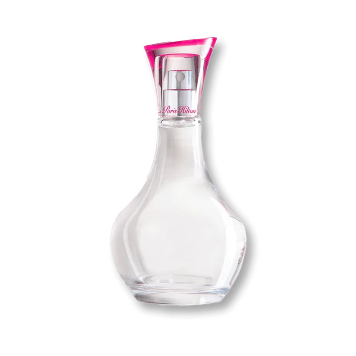 PARIS HILTON - Perfume Frutal Edp Mujer Paris Hilton Can Can 100 Ml