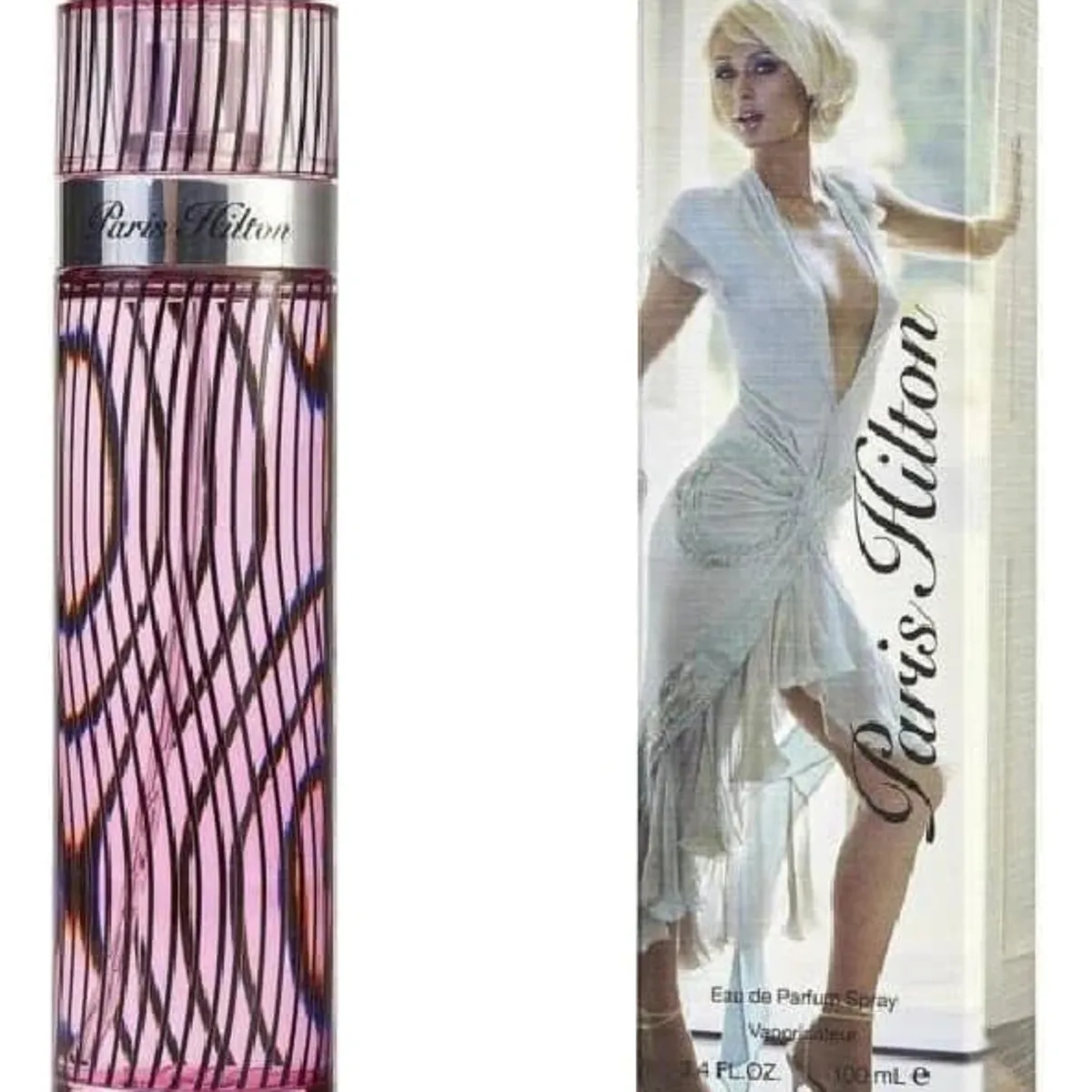 PARIS HILTON - Perfume Dulce Edp Mujer Paris Hilton Women 100 Ml
