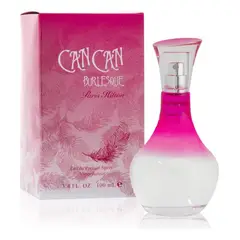 PARIS HILTON - Perfume Edp Mujer Can Can Burlesque 100ml