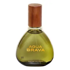 PUIG - Perfume Edt Hombre Agua Brava 200 Ml