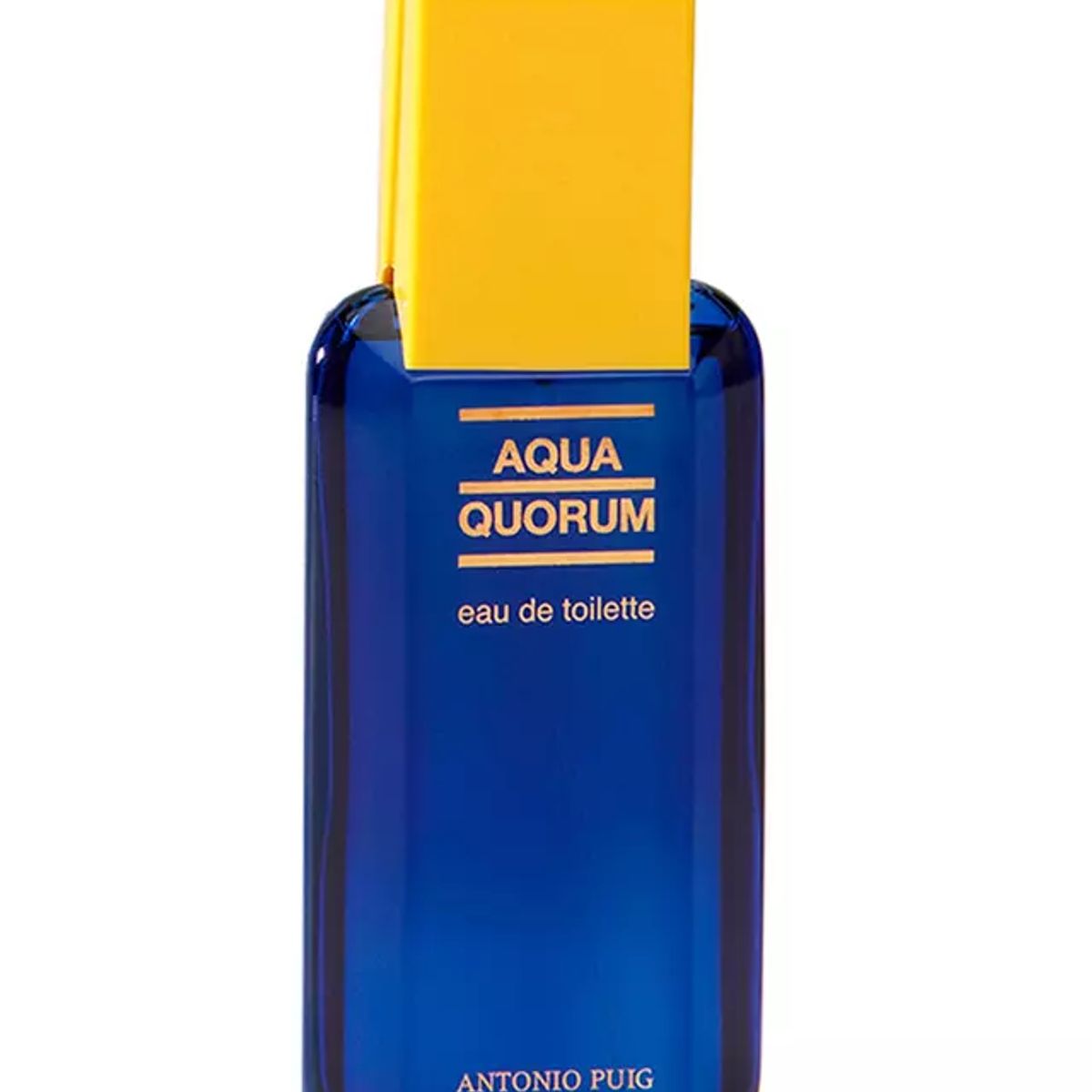 PUIG - Perfume Edt Hombre Puig Aqua Quorum 100 Ml