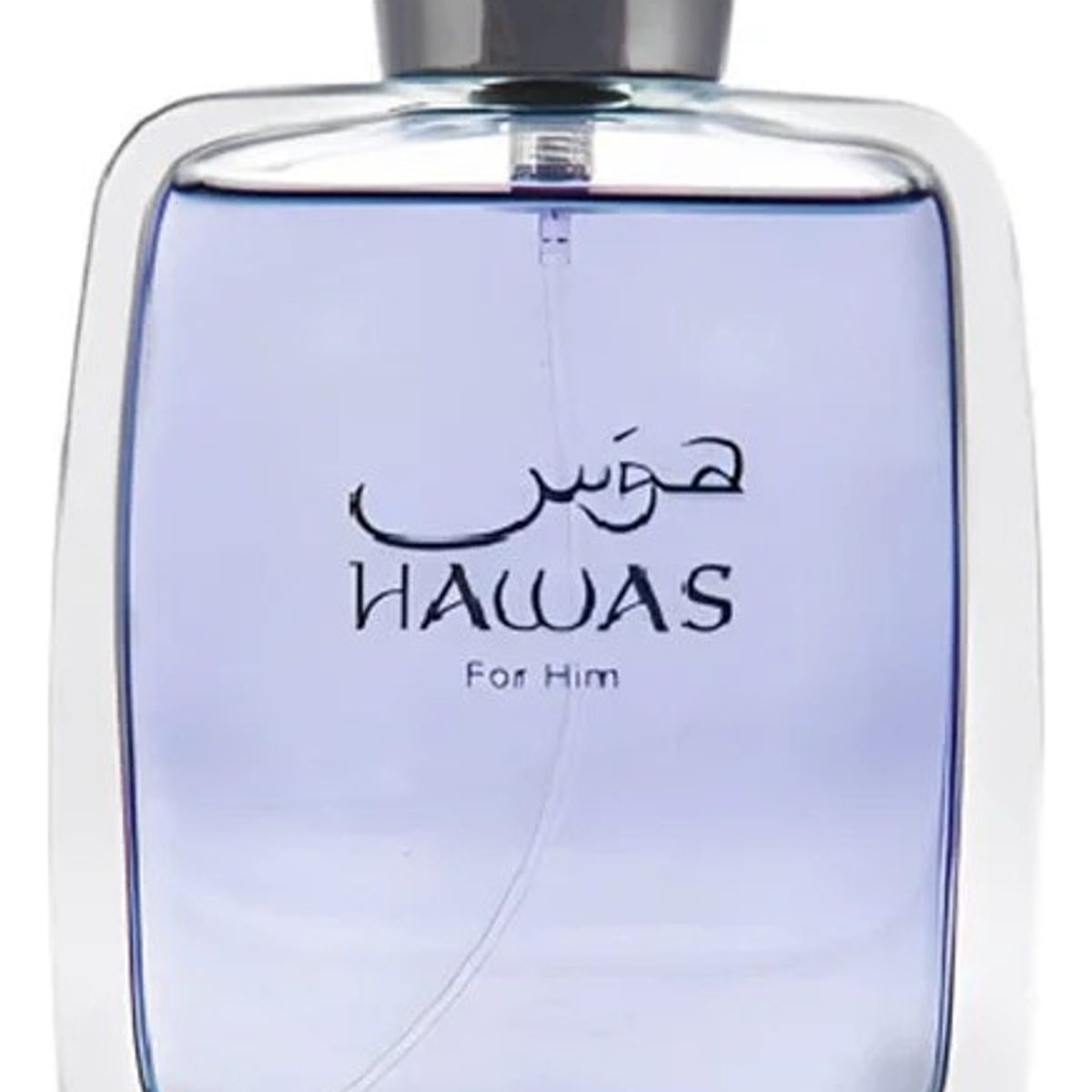 RASASI - Perfume Cítrico Edp Hombre Árabe Rasasi Hawas For Him 100 Ml