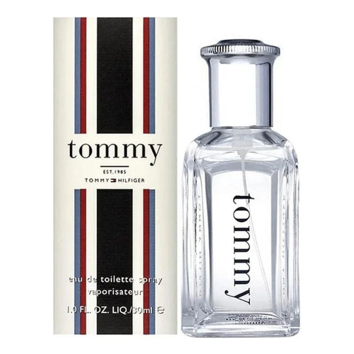 TOMMY HILFIGER - Perfume Hombre Tommy Hilfiger Tommy Men Edt  30ml