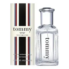 TOMMY HILFIGER - Perfume Edt Hombre Tommy Men 30ml