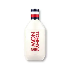 TOMMY HILFIGER - Perfume Edt Mujer Tommy Now Girl 100 Ml