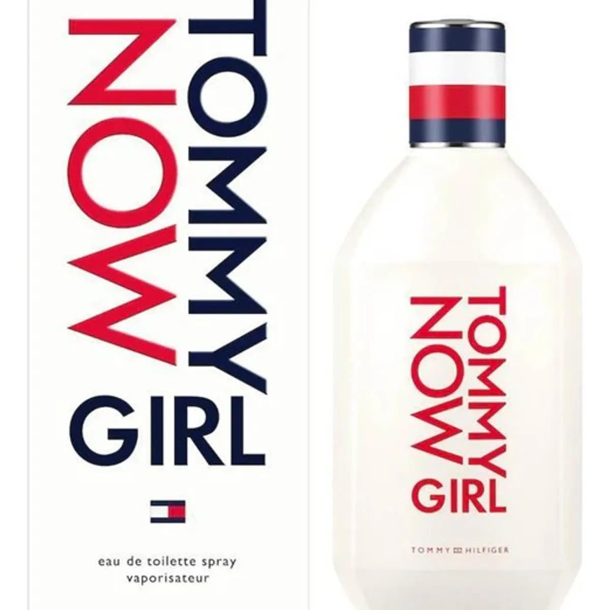 TOMMY HILFIGER - Perfume Edt Mujer Tommy Hilfiger Tommy Now Girl 100 Ml