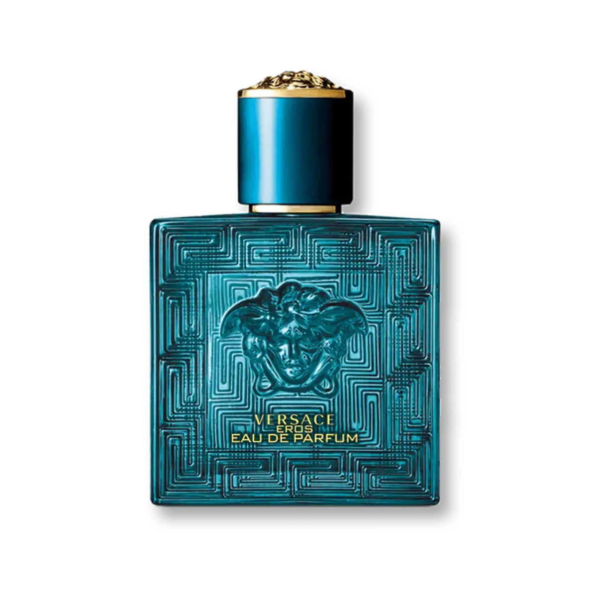 VERSACE - Perfume Hombre Versace Eros Men Edp 100 Ml
