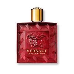 VERSACE - Perfume Cítrico Edp Eros Flame Men 100 Ml