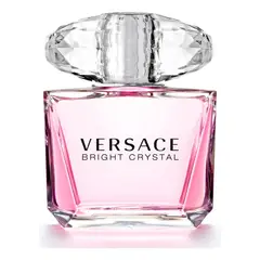 VERSACE - Perfume Edt Mujer Bright Crystal 200 Ml