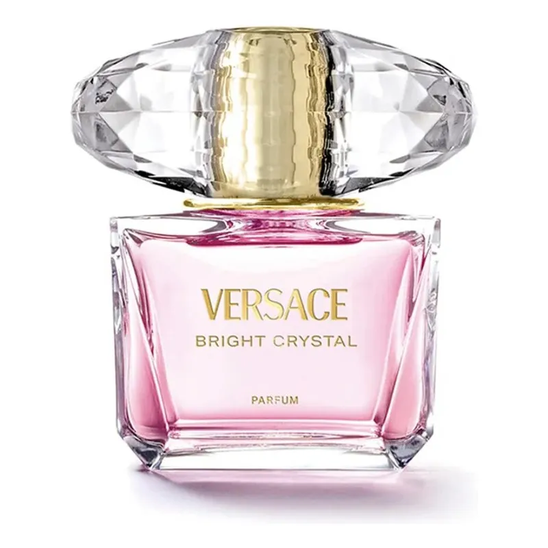 VERSACE - Perfume Mujer Versace Bright Crystal Parfum 90 Ml