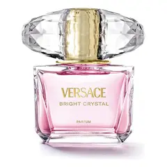 VERSACE - Perfume Mujer Bright Crystal Parfum 90 Ml