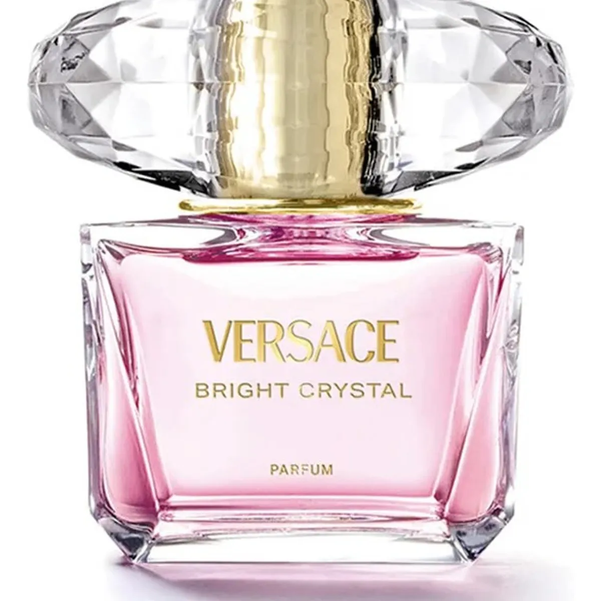 VERSACE - Perfume Mujer Versace Bright Crystal Parfum 90 Ml