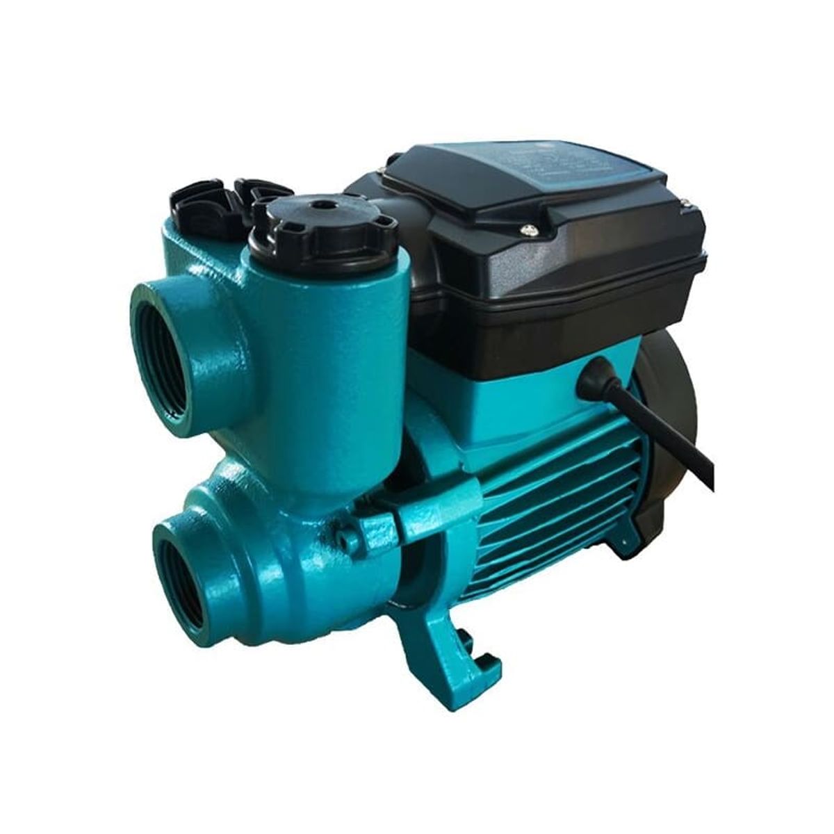 LEO - Bomba periférica Leo PQm50E 0,5 hp 220V 33 L/min