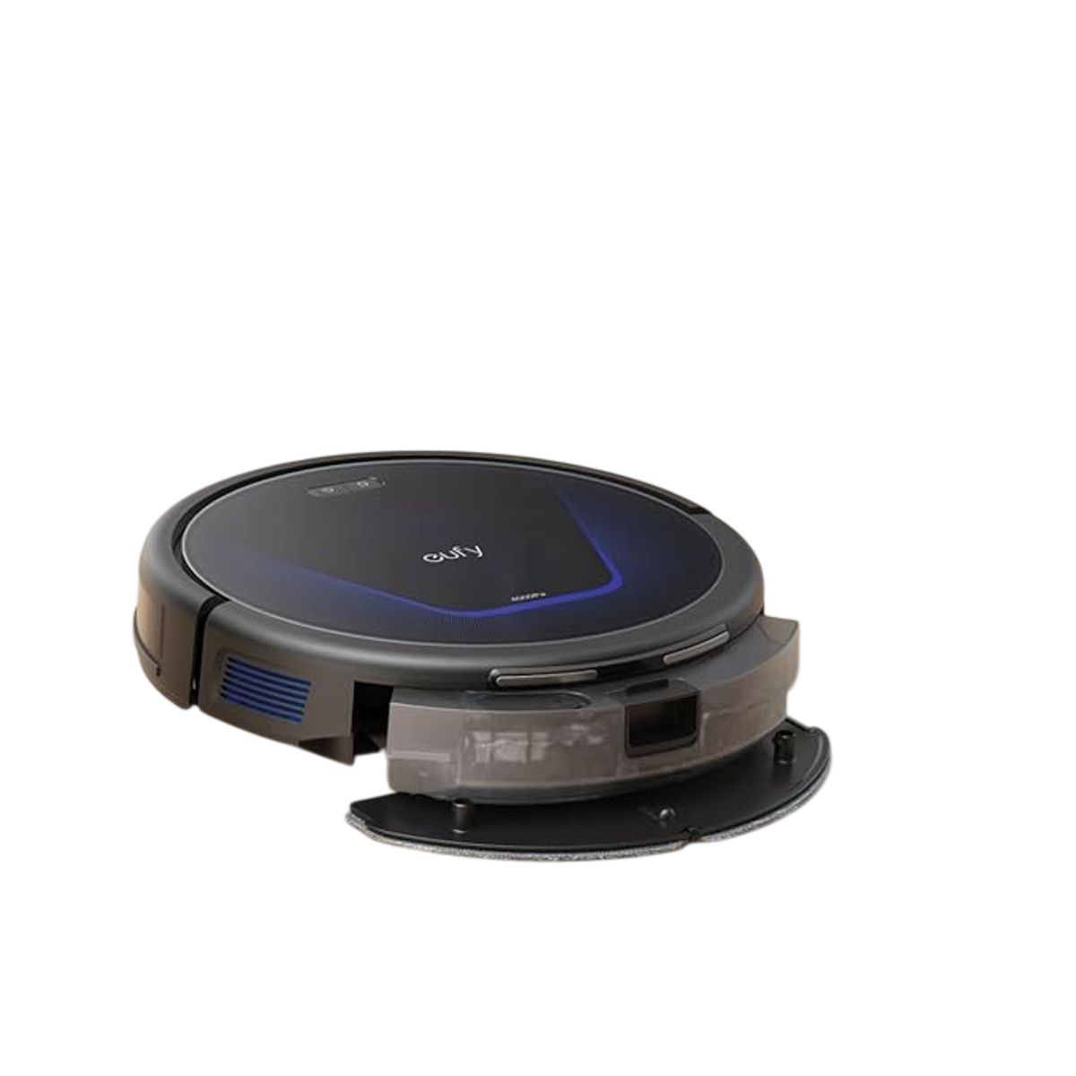 EUFY - Eufy RoboVac G50 Hybrid Robot Aspiradora, Fregado, 4000Pa, Bluetooth