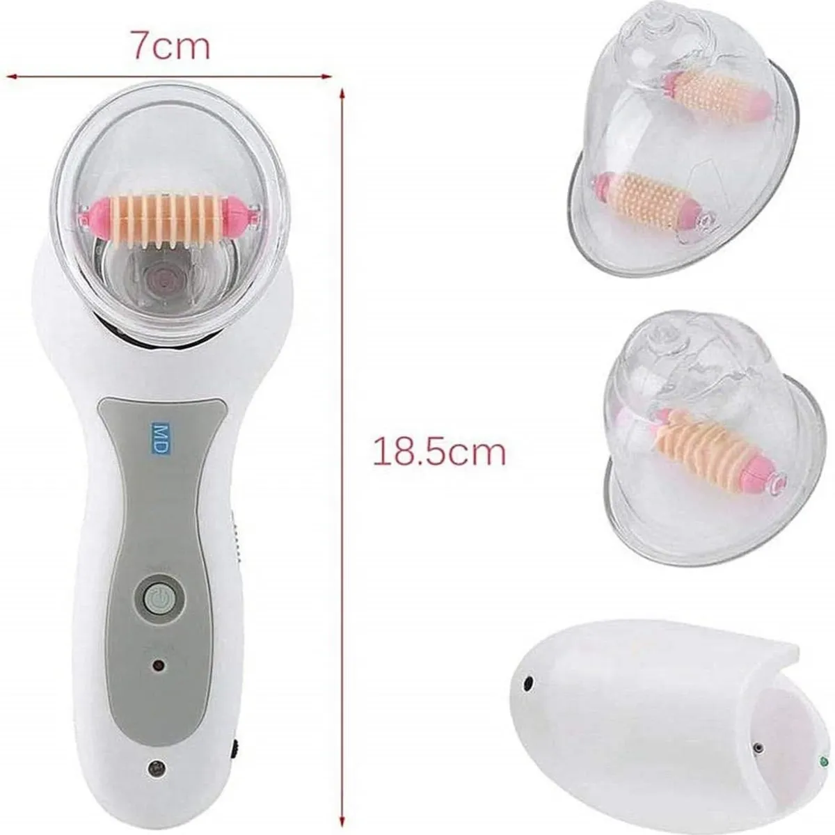 MOVI - Anticelulitico Cellules MD - Reduce la Celulitis y Moldea tu Silueta