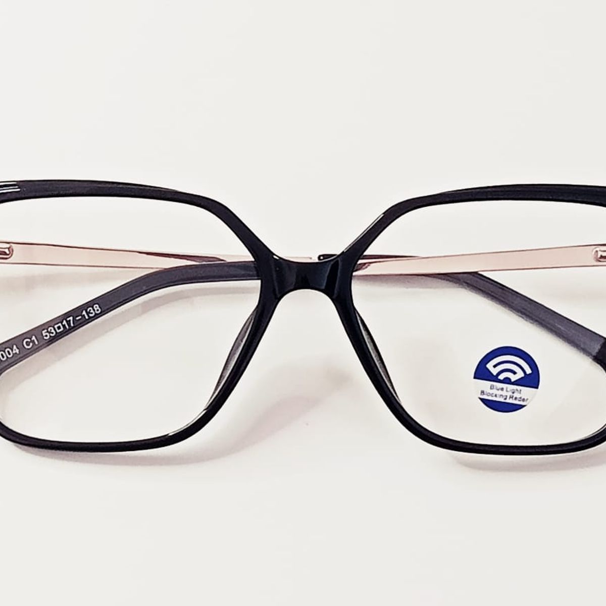 GENERICO - Lente de descanso con Filtro Azul y Filtro UV