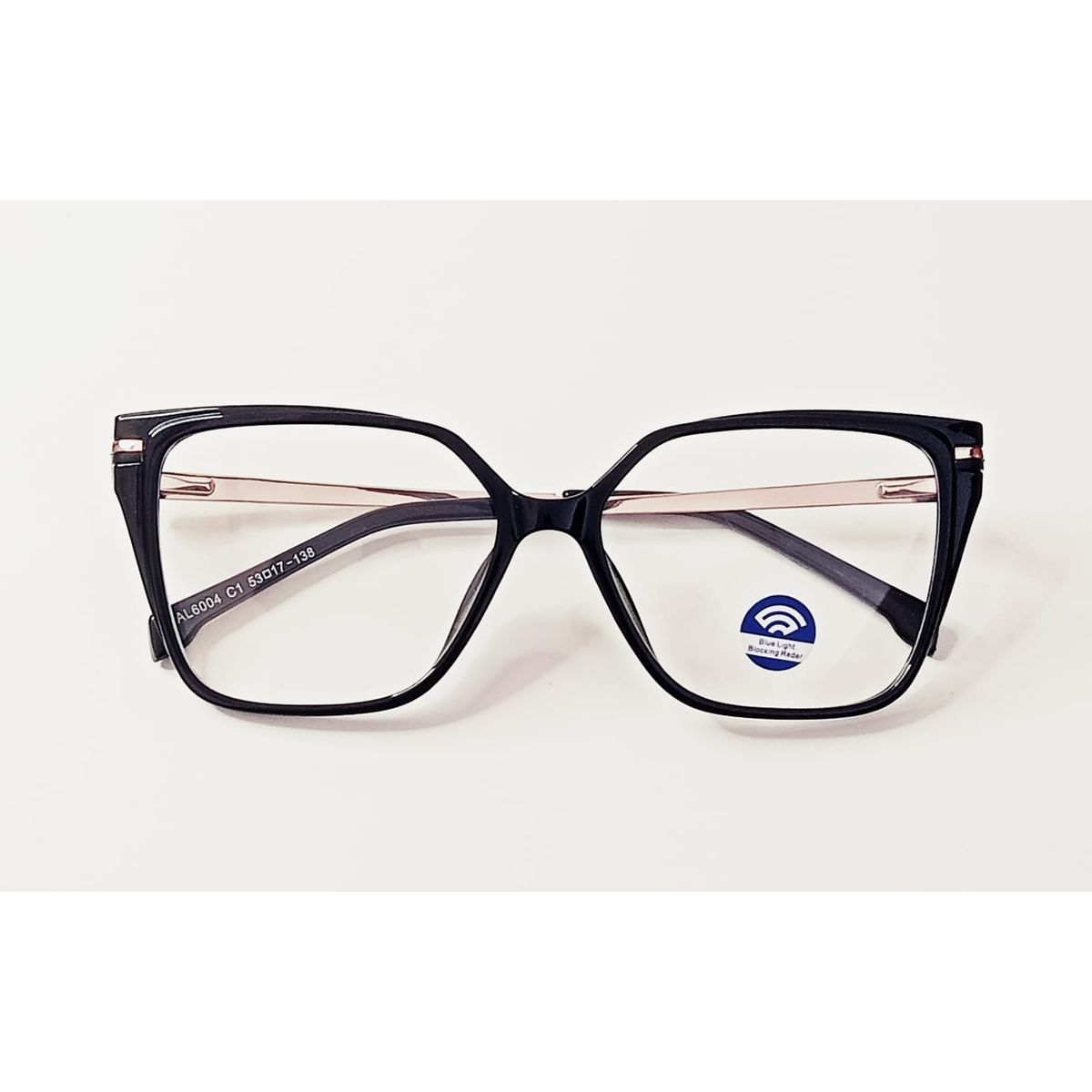 GENERICO - Lente de descanso con Filtro Azul y Filtro UV