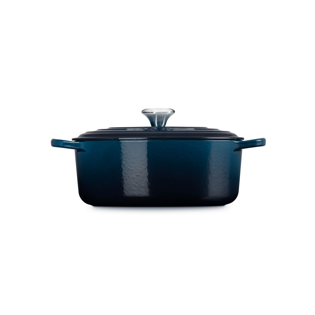 LE CREUSET - Le Creuset Cocotte Ovalada 29Cm Nuit Hierro