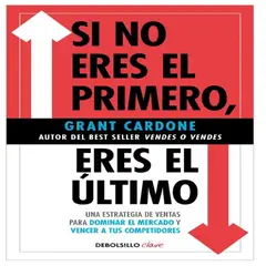 DEBOLSILLO - SI NO ERES EL PRIMERO ERES EL ULTIMO