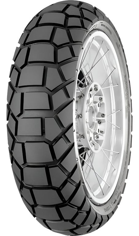 Neumatico Moto TKC 70 Rocks 150/70R17 69S