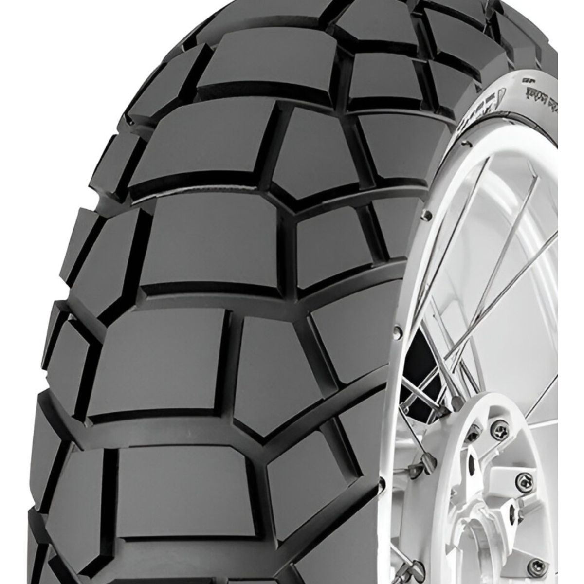 CONTINENTAL - Neumático Moto Continental TKC 70 Rocks 150 / 70R17 69S