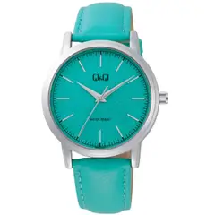 Q&Q - Reloj Q59B-001PY Hombre- Análogo