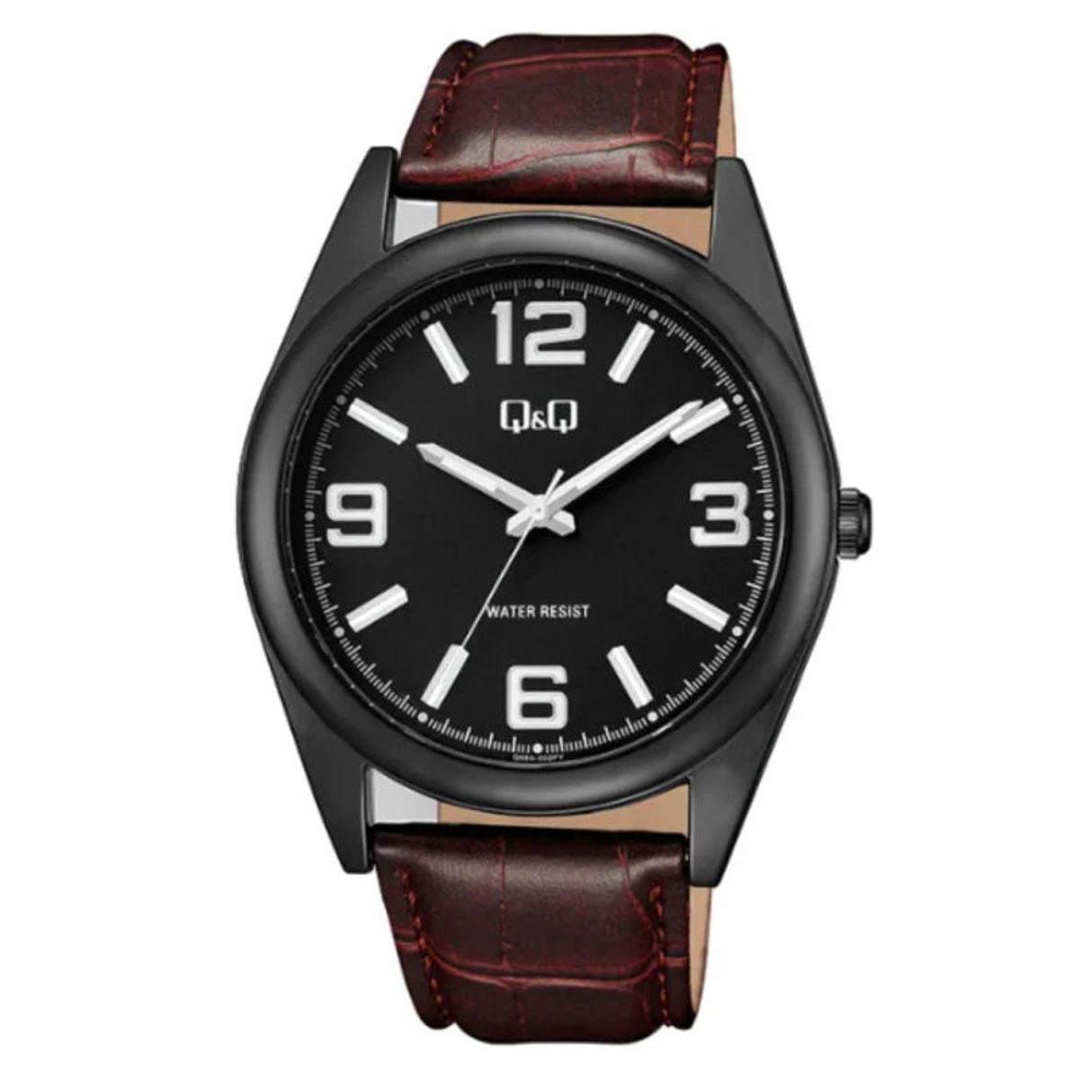 Q&Q - Reloj Q&Q Q68A-002PY Hombre- Análogo