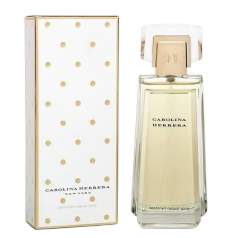 CAROLINA HERRERA - Carolina Herrera Edp 100ml Mujer