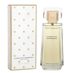 CAROLINA HERRERA - Edp 100ml Mujer