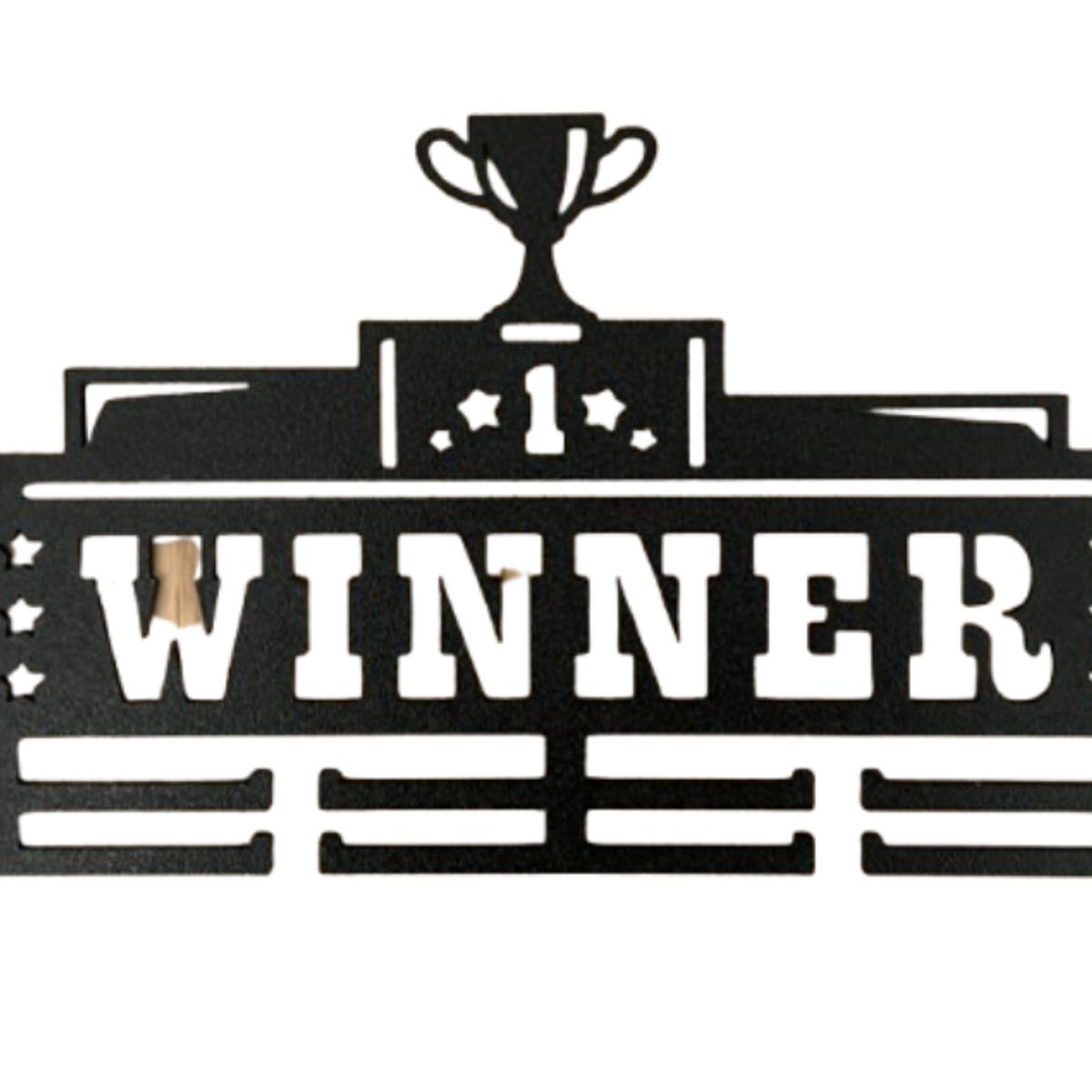 GENERICO - Colgador de medallas