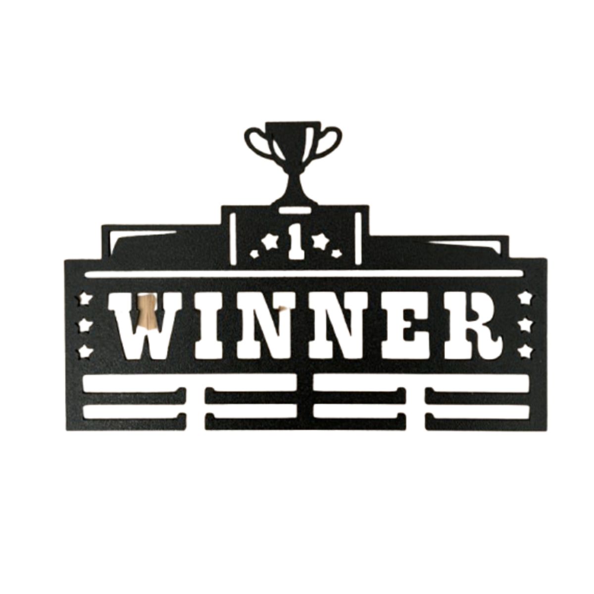 GENERICO - Colgador de medallas