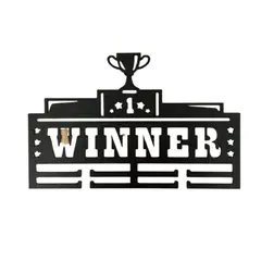 GENERICO - Colgador de medallas