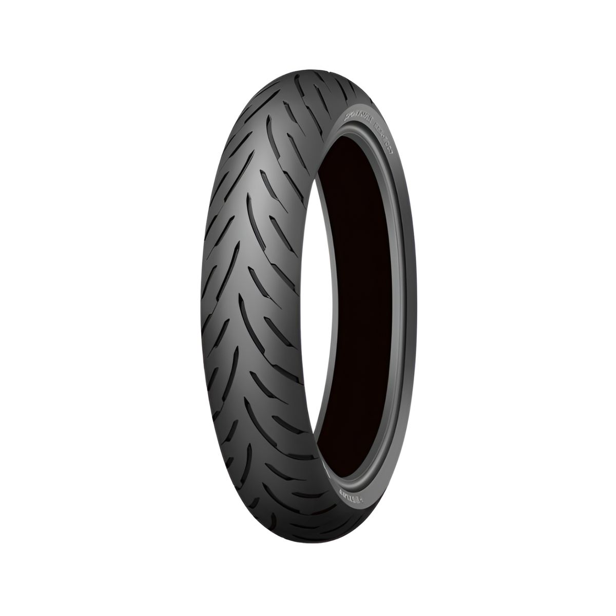 DUNLOP - Neumático Moto Dunlop Sportmax GPR300 120/70R17  58W