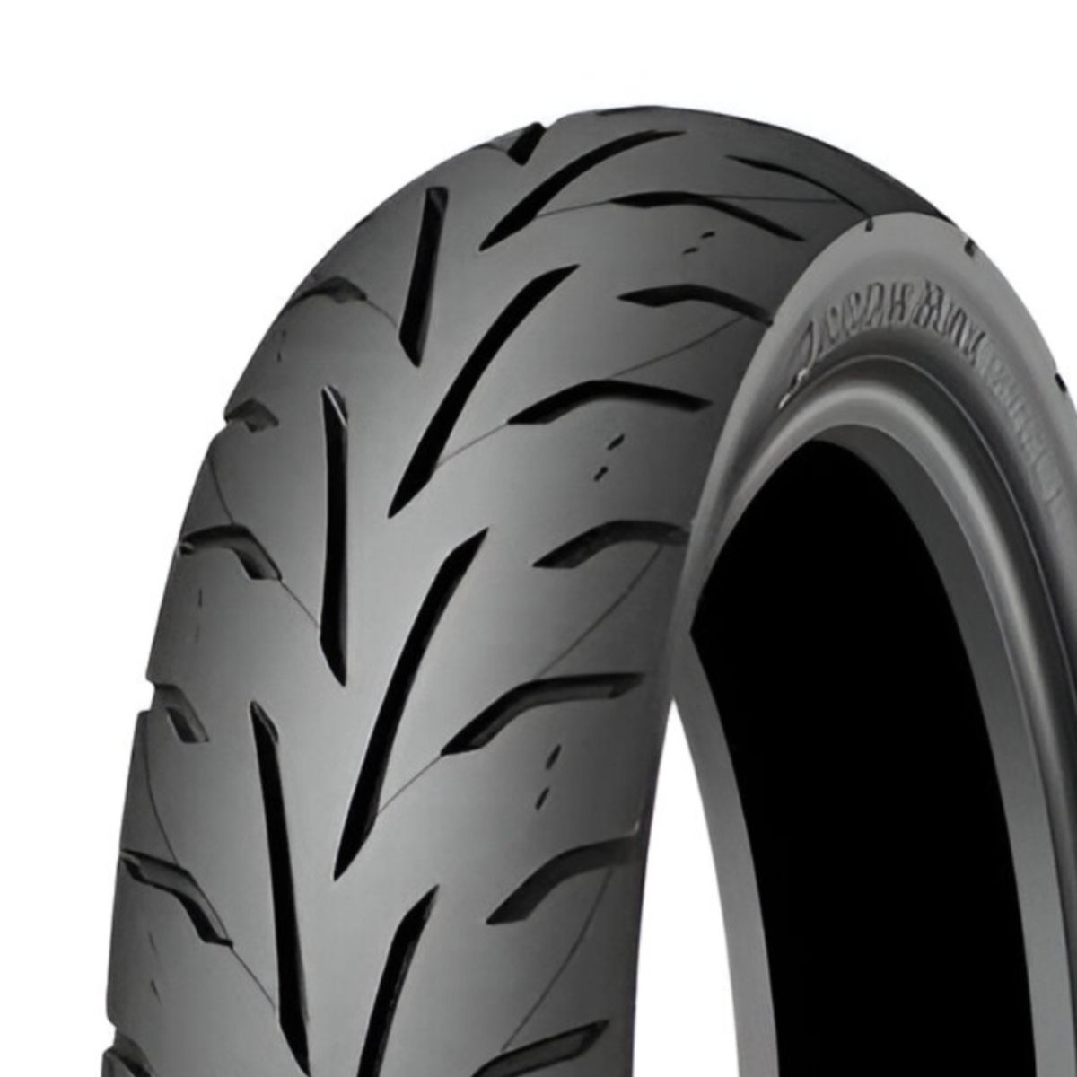 DUNLOP - Neumático Moto Dunlop 150 / 70 - 17 69H Arrowmax GT601