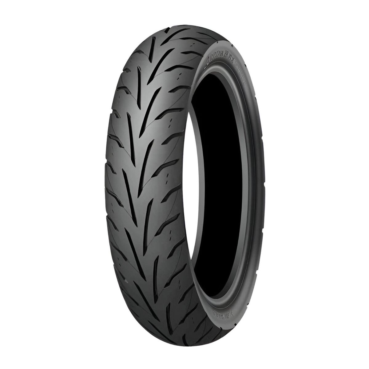 DUNLOP - Neumático Moto Dunlop 130 / 70 - 17 62H Arrowmax GT601