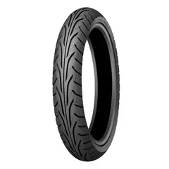 DUNLOP - Neumático Moto 100 / 80 - 17 52H Arrowmax GT601
