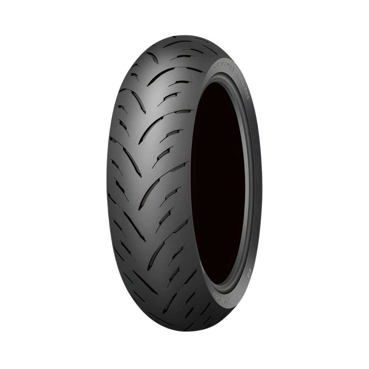 DUNLOP - Neumático Moto Dunlop 180 /55R17 73W Sportmax GPR300