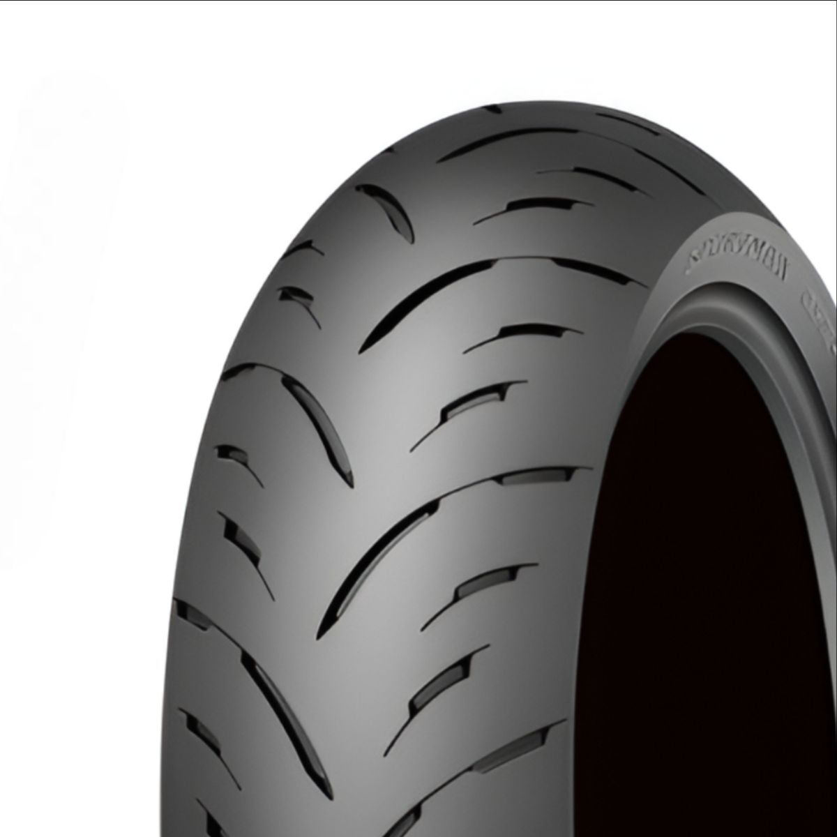 DUNLOP - Neumático Moto Dunlop 180 /55R17 73W Sportmax GPR300